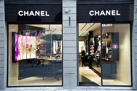 chanel firenze photos|Chanel firenze boutique.